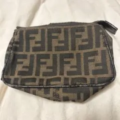 FENDI ポーチ