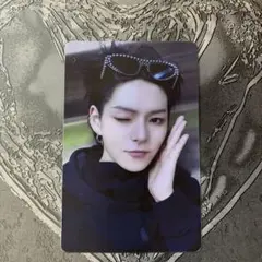 treasure LOVE PULSE ヨシ