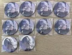 プロセカ　グリ缶　41A 42A　青柳冬弥