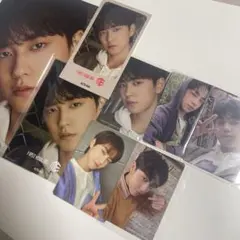 &TEAM FIRST HOWLING ME TAKIセット