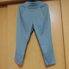 た363UNIQLO AIRism ネイビー 、グレー２枚組　美品パンツ M