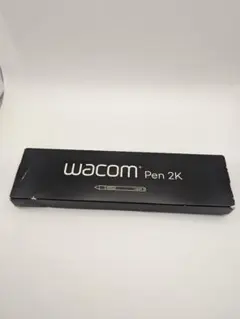 【中身新品】Wacom pen 2k