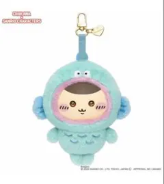 キラメッコ　ちいかわ　サンリオ　くりまんじゅう　ハンギョドン　kiramekko