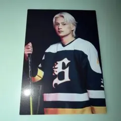 2025 seventeen HOME ルームウェア　トレカ