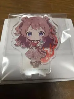 学マス アニカフェ The 1st Period アクリルスタンド 花海咲季