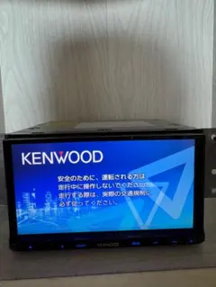 カーナビ MDV-D306BT KENWOOD S/NO:084X0101 MDV-D306BT KENWOOD S/NO:084X0101 - メルカリ