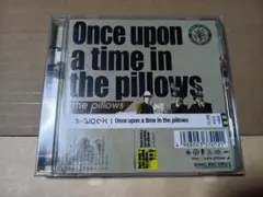 Once upon a time in the pillows