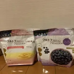 カーブス ウルトラプロテイン 2種セット - メルカリ