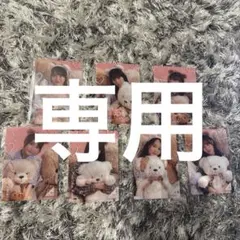 かき♡さく♡めん様 専用