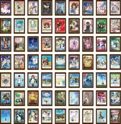 京アニ歴代ポスターカードコレクション 映画 けいおん！ 平沢唯 レア