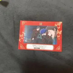 桃源暗鬼 推しとアメ ブロマイド 桃次 歪 - メルカリ