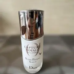 Dior カプチュール トータル セル ENGY スーパー セラム　美容液