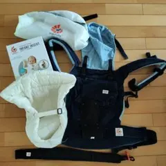 2026年最新】エルゴ 抱っこ 紐 中古の人気アイテム - メルカリ