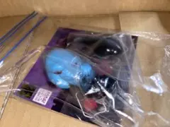 2025年最新】ヘドラ 幼体の人気アイテム - メルカリ