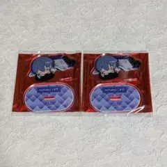 にじさんじ 小柳ロウ スイパラ ミニアクスタ