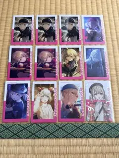 プロセカ 小豆沢こはね まとめ売り