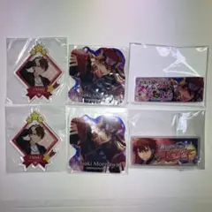 あんスタ キーホルダー 千秋