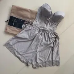 bridal bloom ブライダルインナー E65