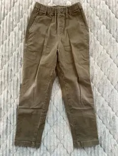 【UNIQLO】長ズボン