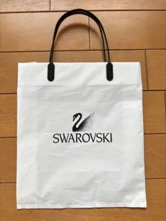 SWAROVSKI スワロフスキー ショッパー 紙袋
