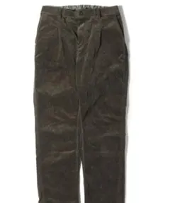 nonnative 20SS コーデュロイパンツのサムネイル