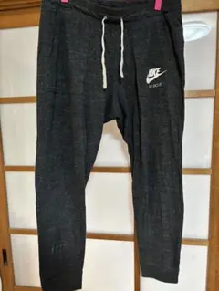 Nike スウェットパンツ Lサイズ ダークグレー