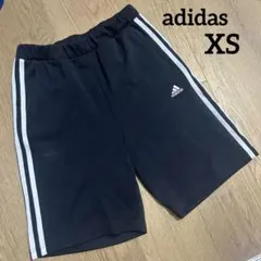 adidas：ハーフパンツ XS トレーニングウェア