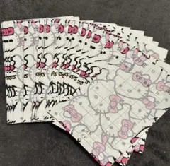 【100枚入】お会計票 オリ ヒスミニ サンリオ 伝票 メモ お譲り おすそ分け