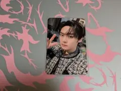 straykids スキズ DOIT platform リノ トレカ