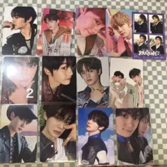 2026年最新】ボイプラ ギュビンの人気アイテム - メルカリ