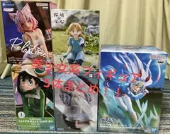 2025年最新】美少女系フィギュアまとめ売りの人気アイテム - メルカリ