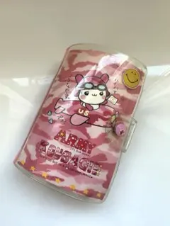 アーミーこうさぎ　シール帳　当時物　平成レトロ 2026年最新】アーミーこうさぎの人気アイテム - メルカリ