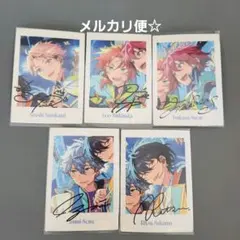 2026年最新】鳴上嵐 ぱしゃっつの人気アイテム - メルカリ