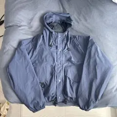 激レア 90s Columbia PFG フィッシングジャケット ネイビー