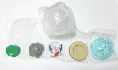 ピクミン テラリウムコレクション 水辺でひとやすみ