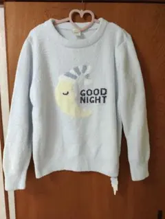 【新品】ジェラートピケ　トップス　プルオーバー