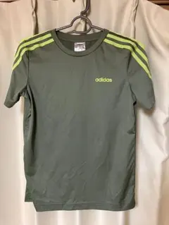 adidas 半袖Tシャツ 150サイズ