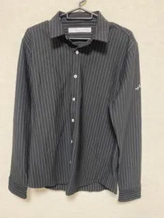 コールアンドレスポンス シャツ