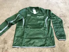 ミズノ　ピステ　グリーン　【新品未使用】