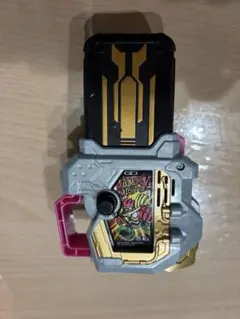 【仮面ライダーエグゼイド】DXマキシマムマイティXガシャット