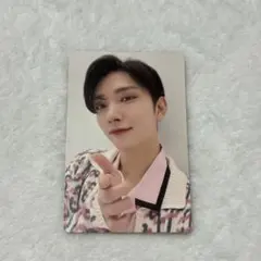 SEVENTEEN セブチ ひとりじゃない ジョシュア トレカ