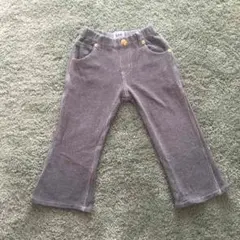 Lee キッズ ペインターパンツ ヒッコリー