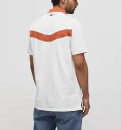 Eastside Golf ポロシャツ ベージュ Lサイズ | Mercari