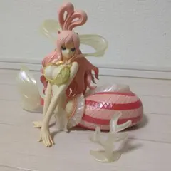 航海王 DX公仔 SPECIAL 白星公主