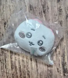 ちいかわ マスコットミラー～リボン～