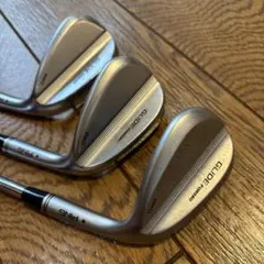 2025年最新】ウェッジ3本セット pingの人気アイテム - メルカリ