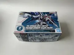 MGSD ガンダムベース限定 フリーダムガンダム クリアカラーのサムネイル