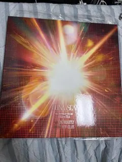 LUNA SEA 栄光へのプロローグ - メルカリ