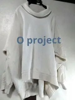 2026年最新】O project メンズ トレーナー・スウェットの人気アイテム 