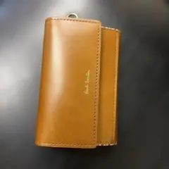 Paul Smith キーケース ブラウンのサムネイル